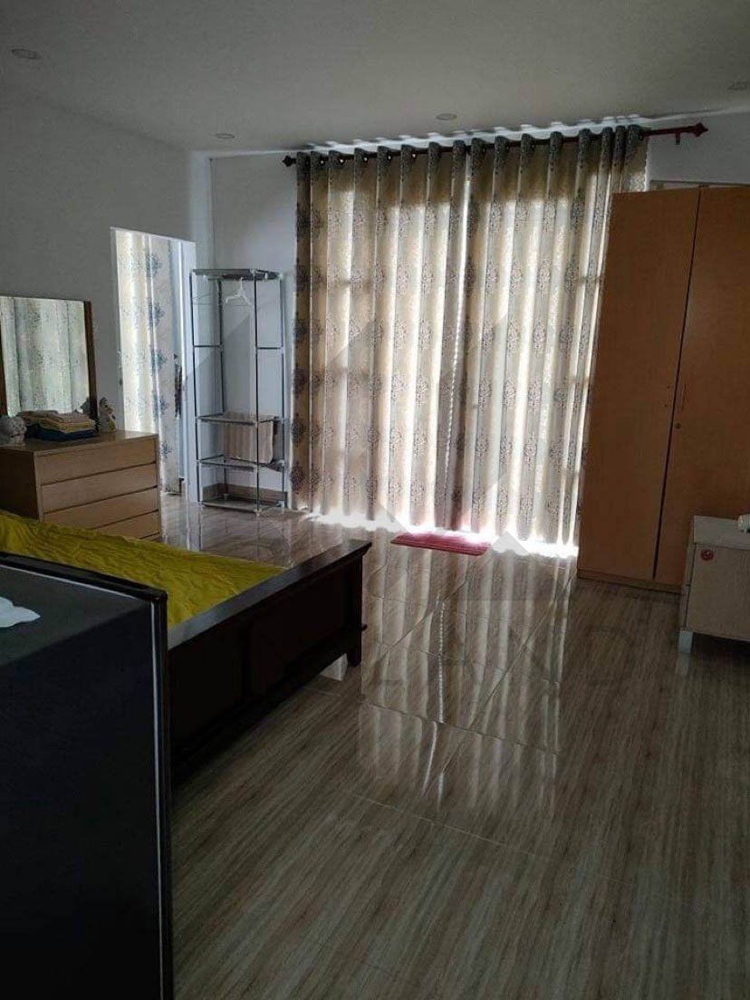 Nhà Mặt tiền đường Hoàng Hoa Thám - Giá: 7ty5