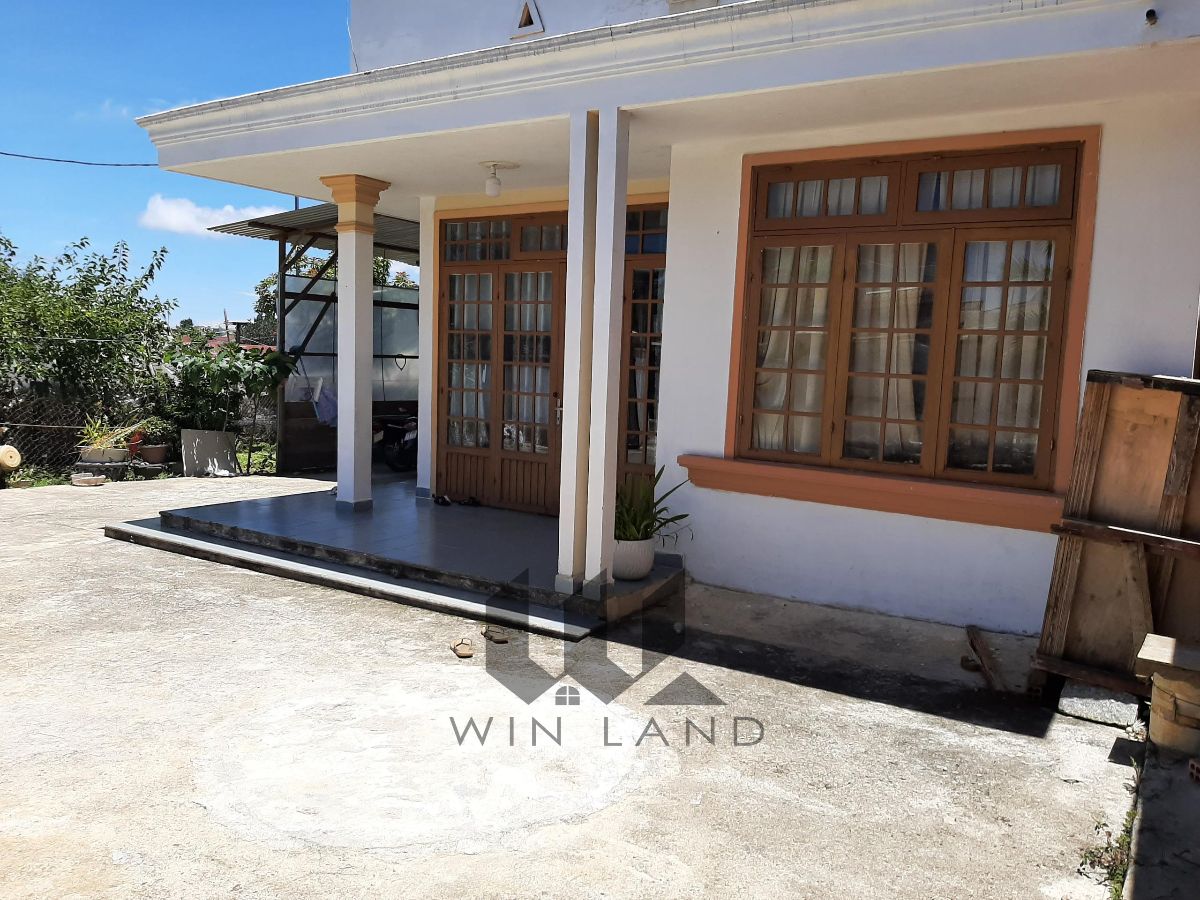 Đất Vạn Hạnh - Giá: 33ty