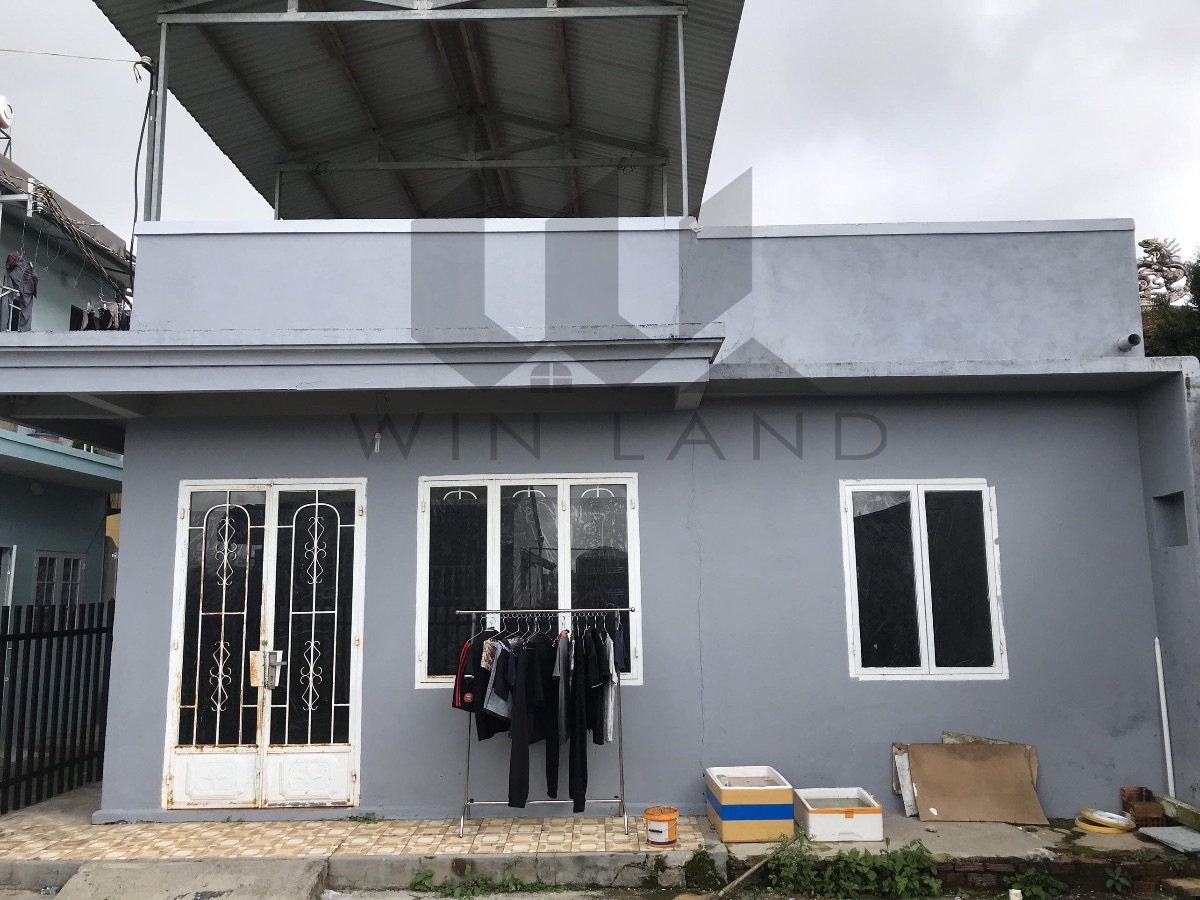 Bán đất tặng nhà Kim Đồng - Giá: 6ty