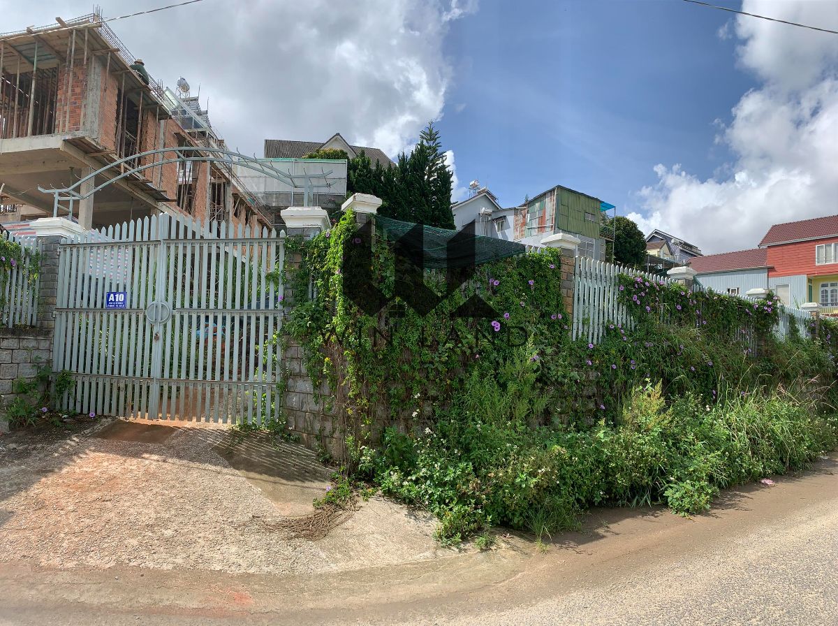 Đất KQH Cư xá đại học (Lý Nam Đế) - Giá: 14ty