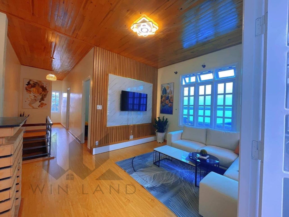 Nhà Phạm Hồng Thái - Giá: 5ty5