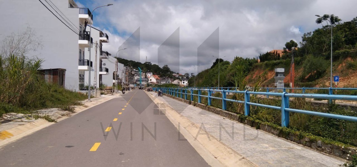 Đất KQH Phạm Hồng Thái - Giá: 36ty
