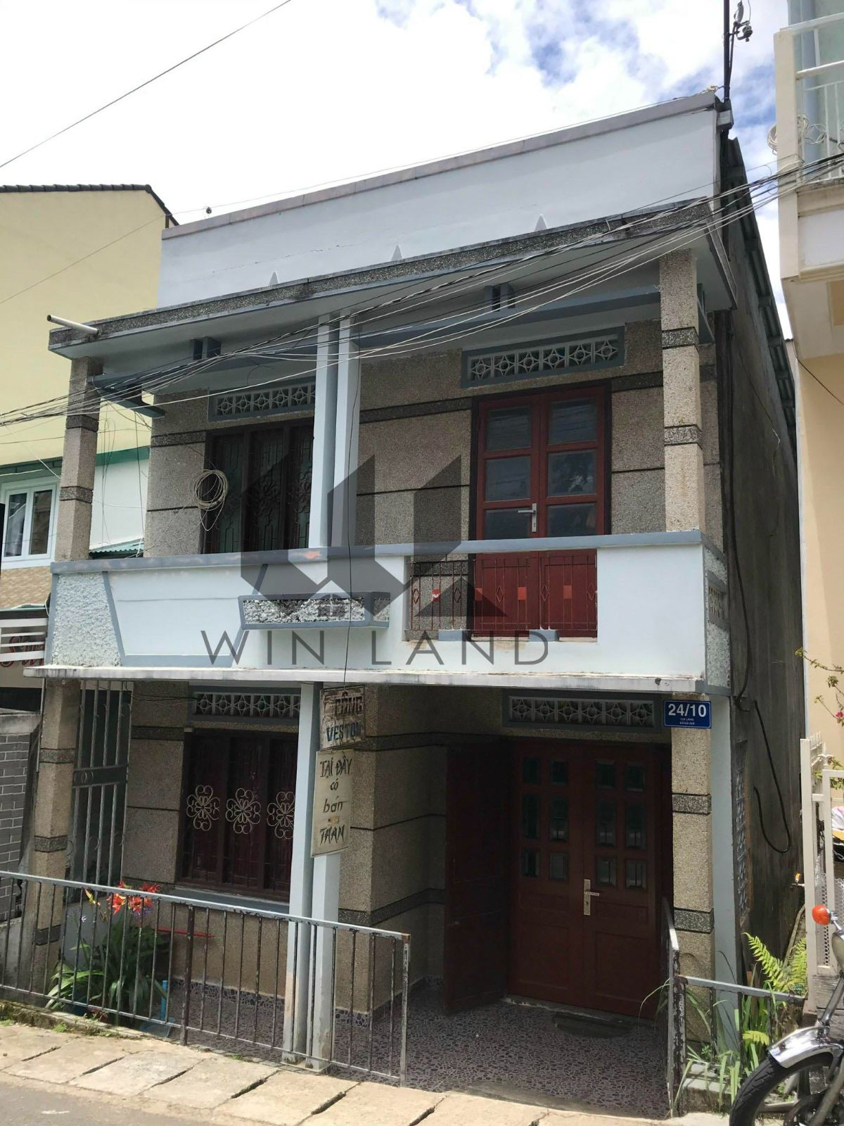 Nhà Chi Lăng - Giá: 10ty