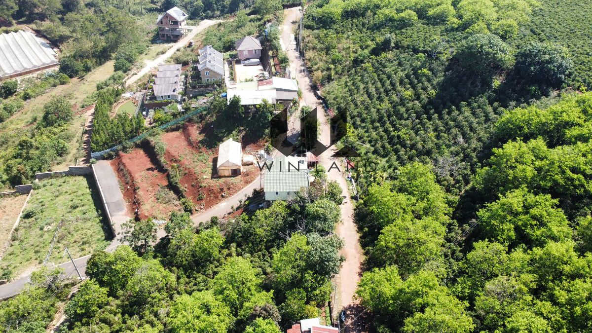 2 lô Đất Măng Lin - Giá: 6ty và 6ty950