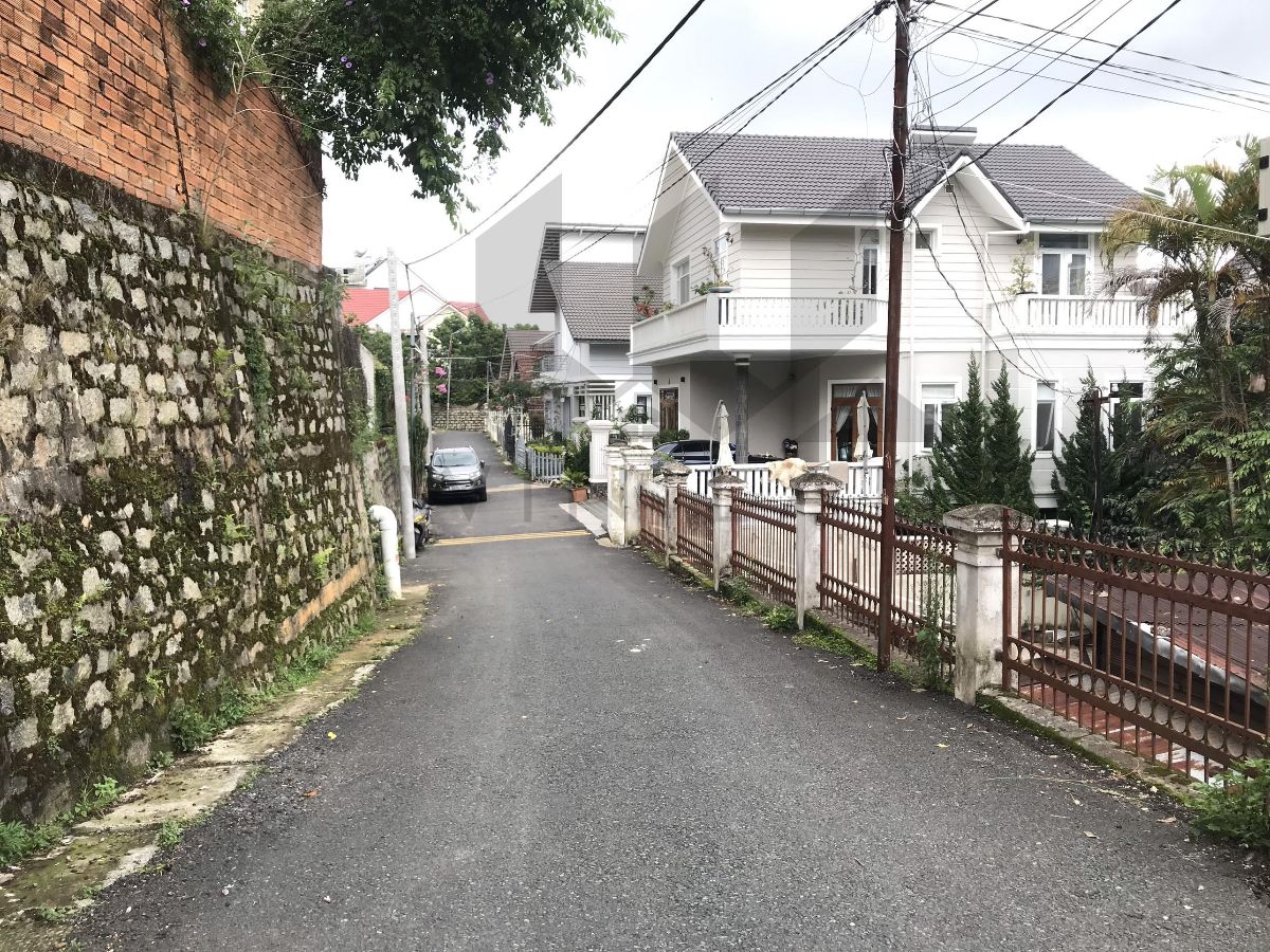  Đất Quang Trung - Giá: 13ty8