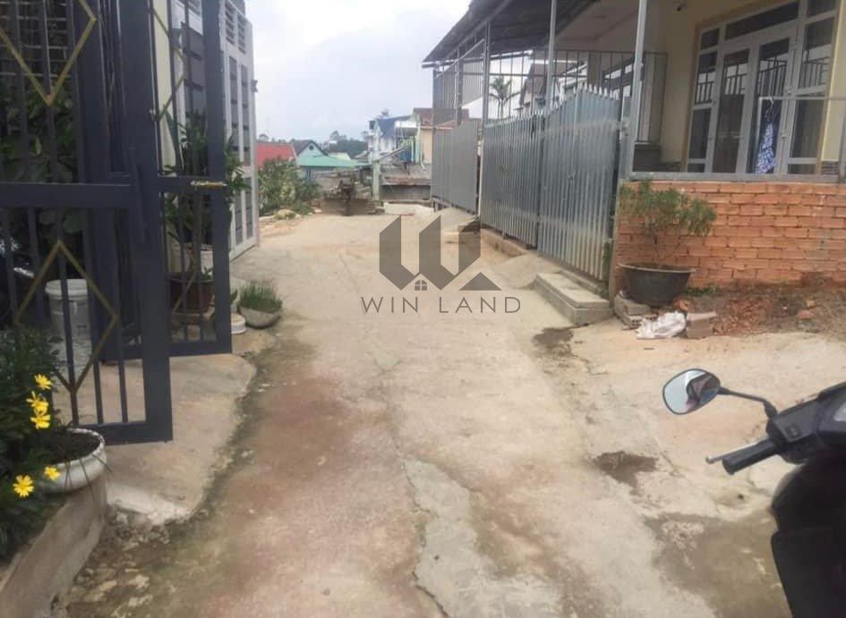 Đất Lữ Gia - Giá: 2ty6