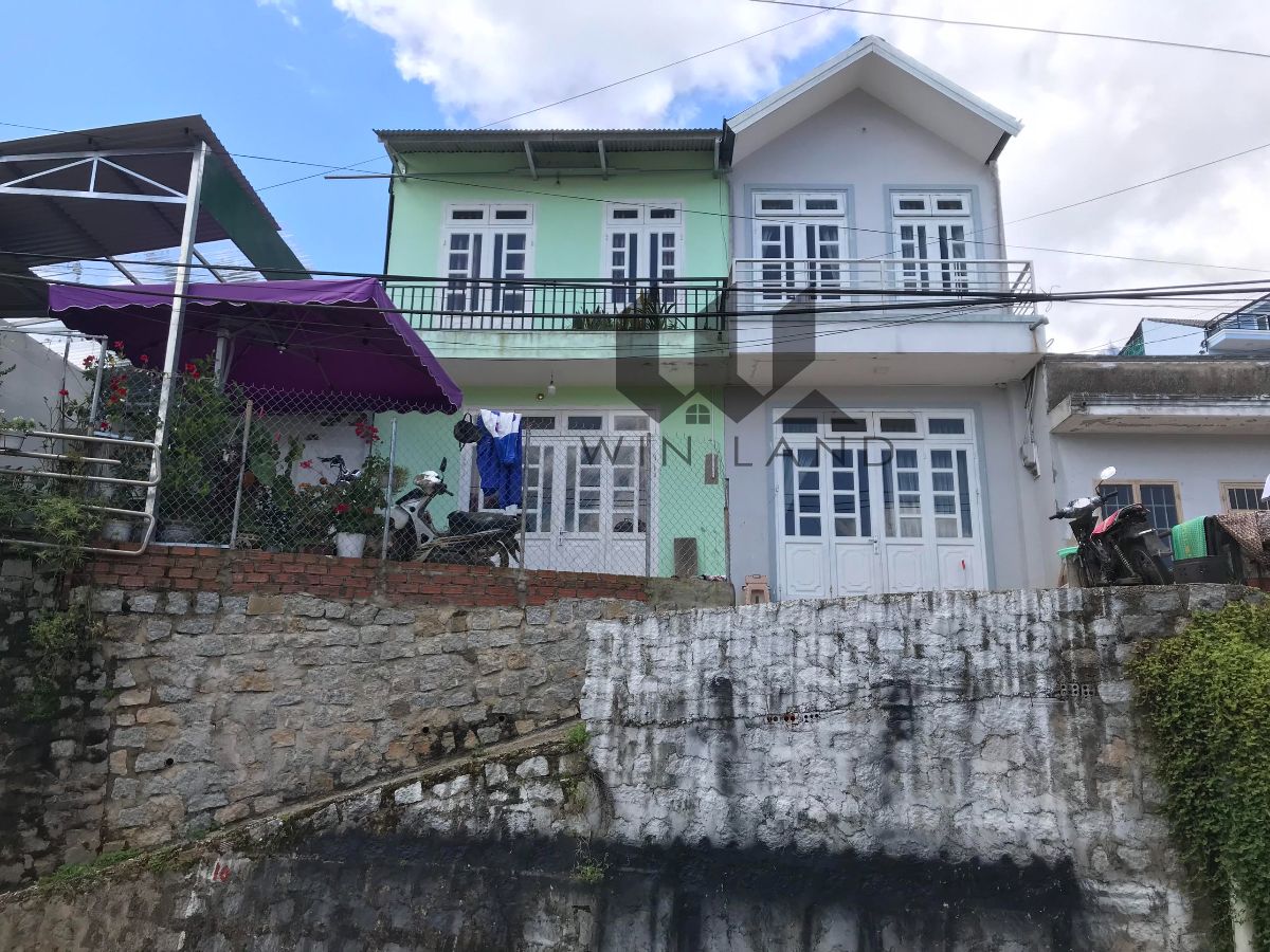 Bán đất tặng nhà Kim Đồng - Giá: 19ty
