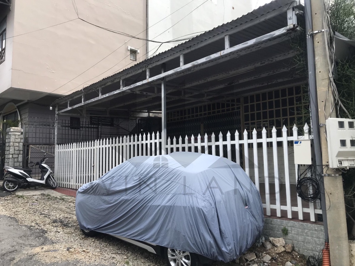 Đất KQH Bà Triệu - Giá: 28ty