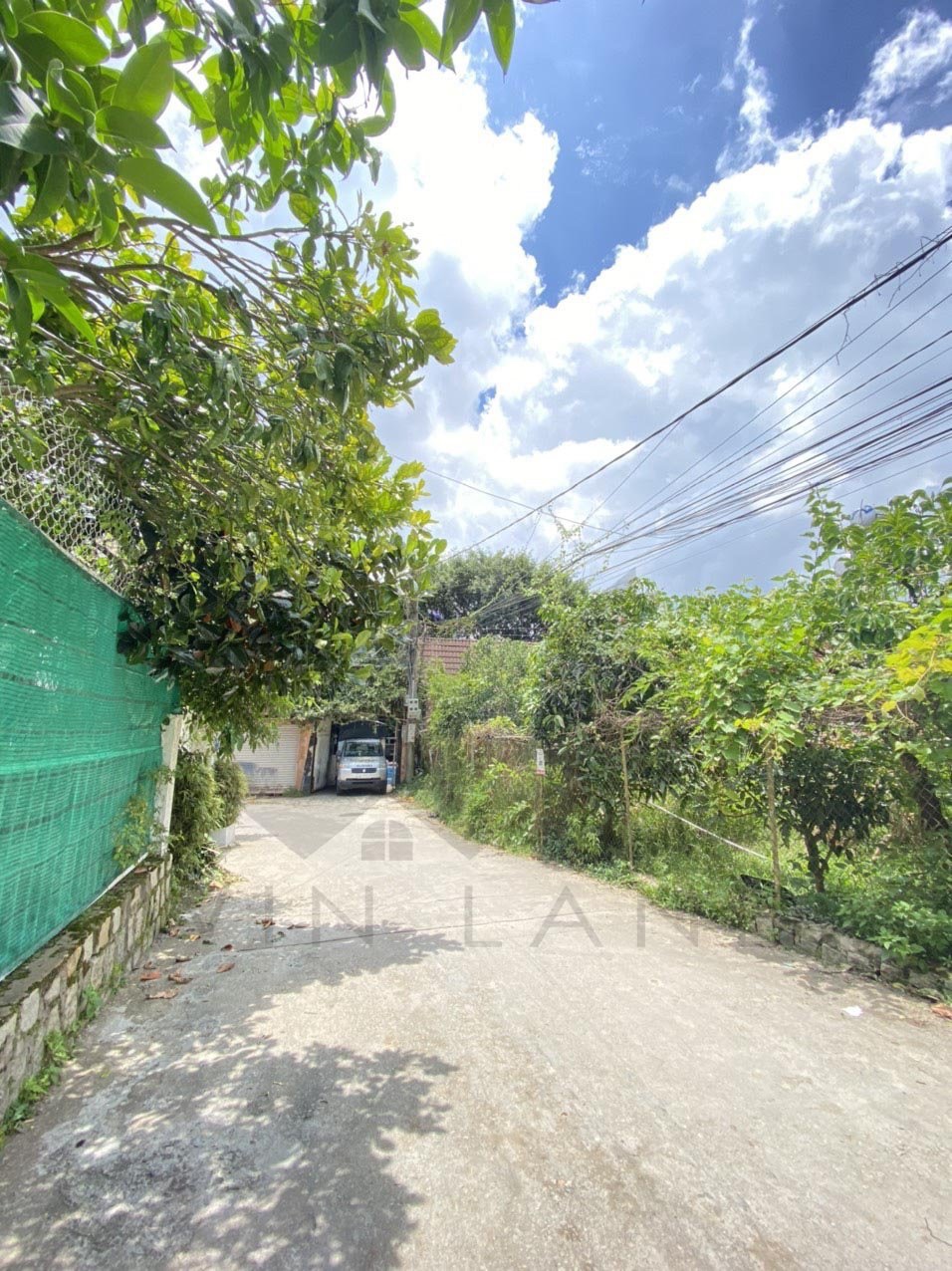Đất Bùi Thị Xuân - Giá: 35ty2