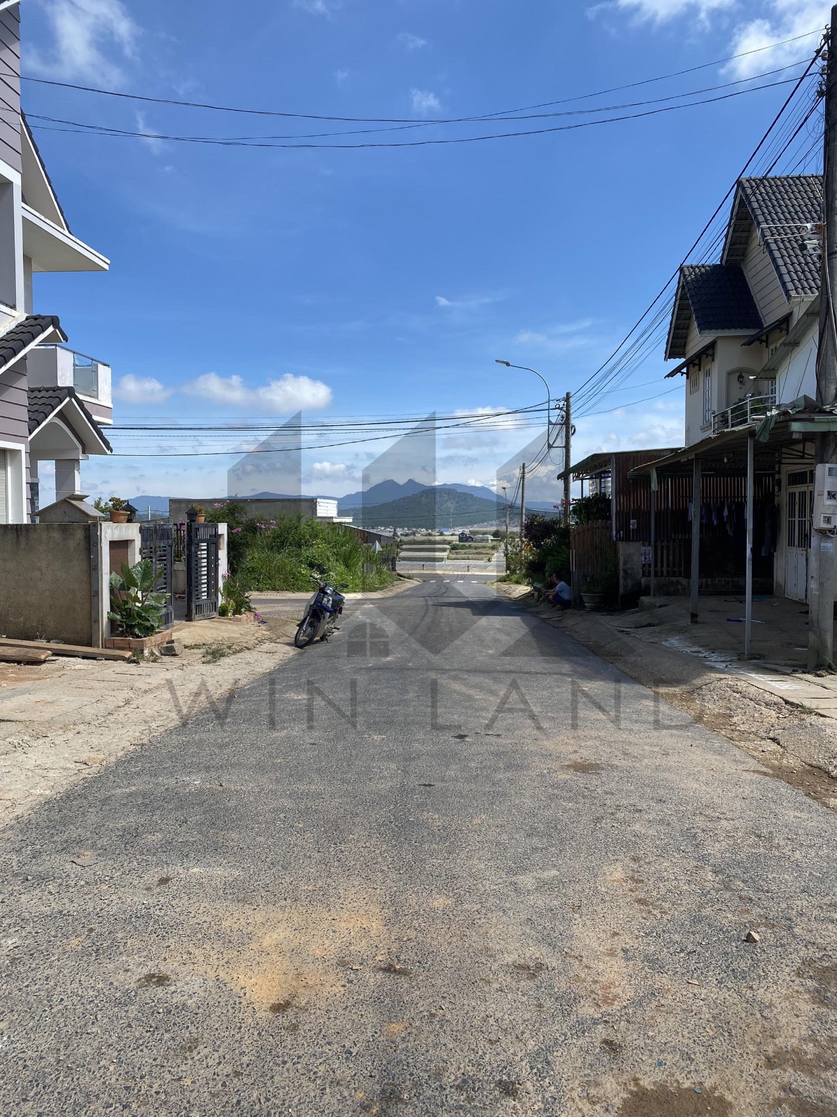 Đất KQH Huỳnh Tấn Phát - Giá: 14ty