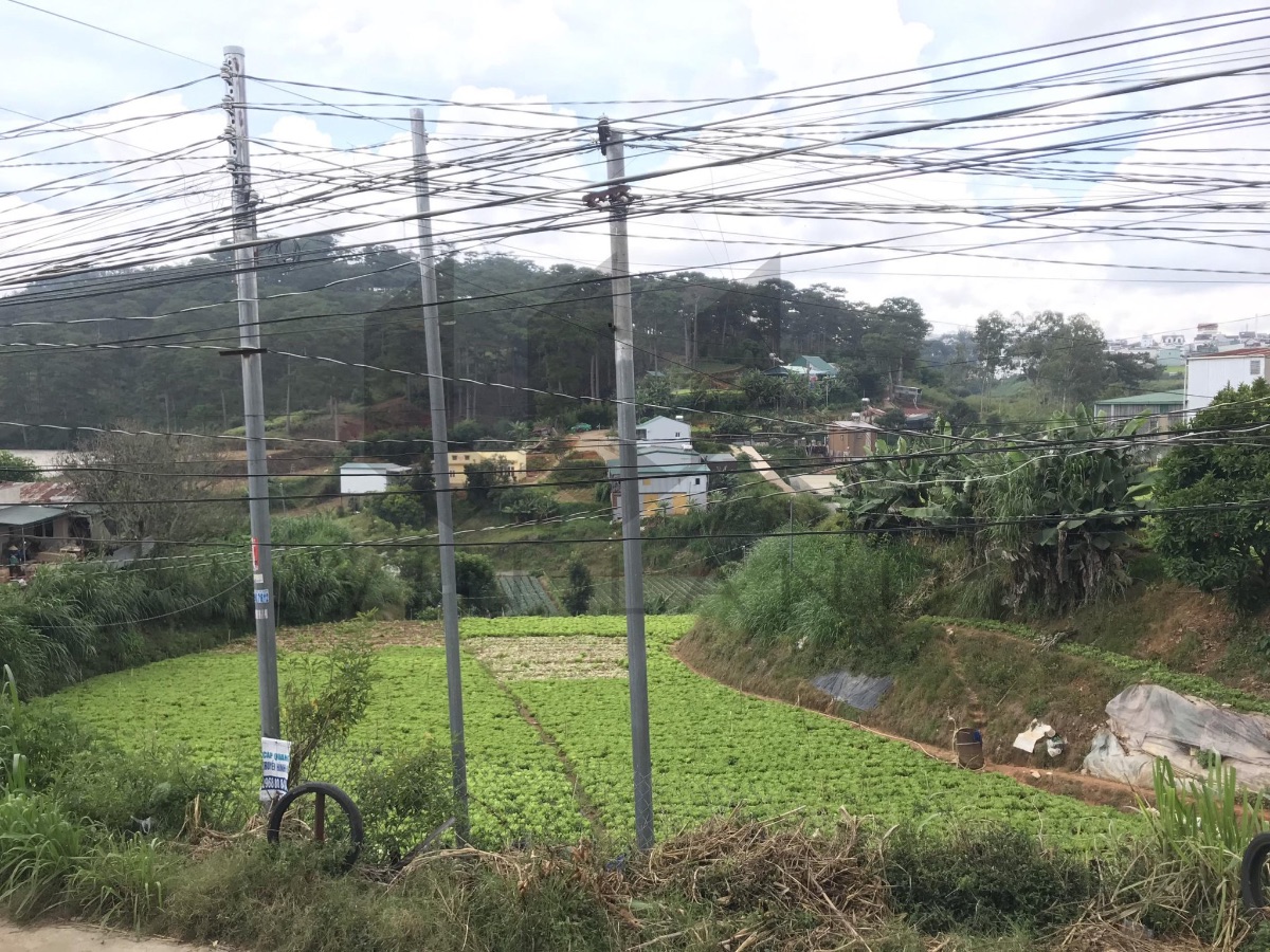 Đất Cao Thắng - Giá: 31ty