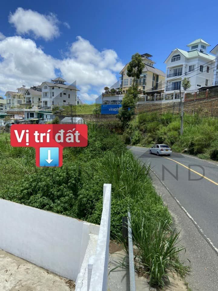 Đất Mặt tiền Triệu Việt Vương - Giá: 16ty2