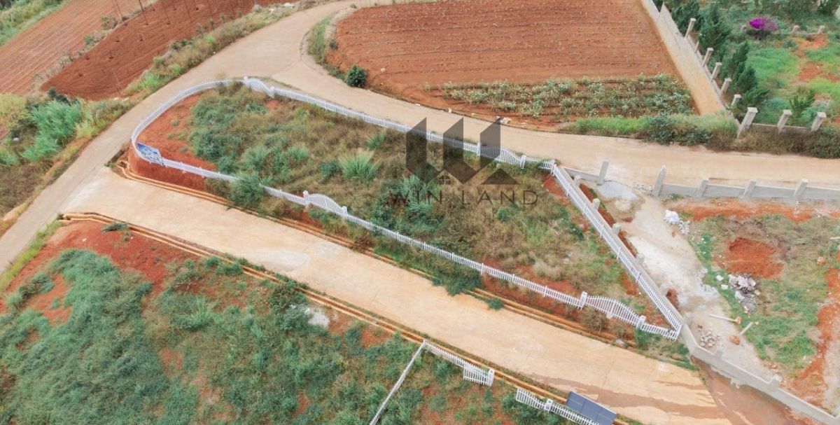 Đất Xuân Thọ - Giá: 10ty3
