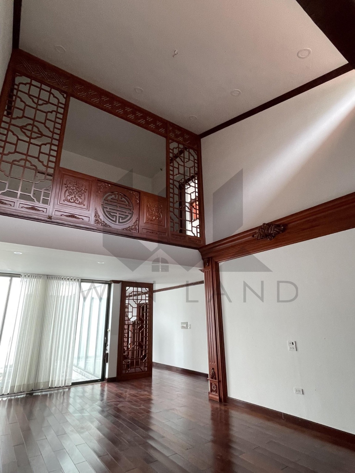 Biệt thự CAO CẤP KQH Golf Valley - Giá: 50ty