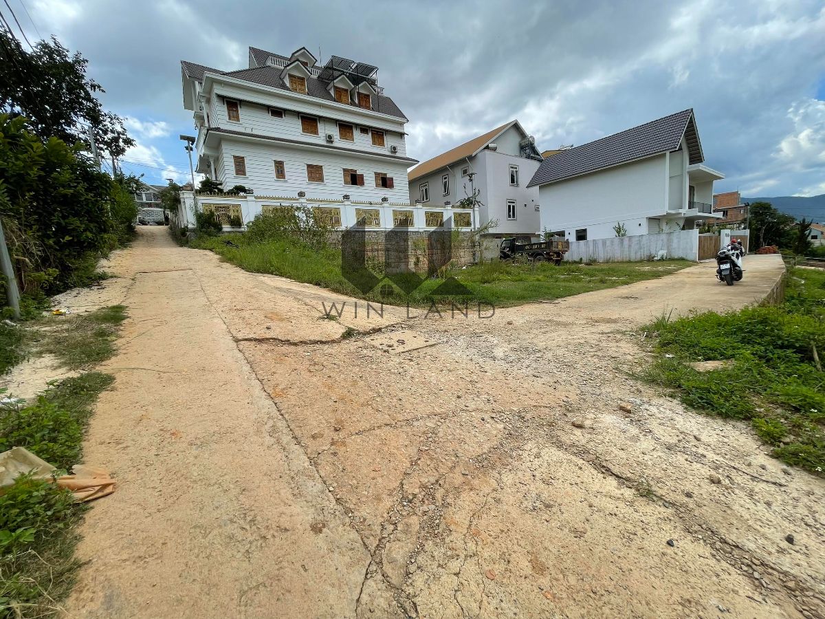Đất Đankia - Giá: 5ty9