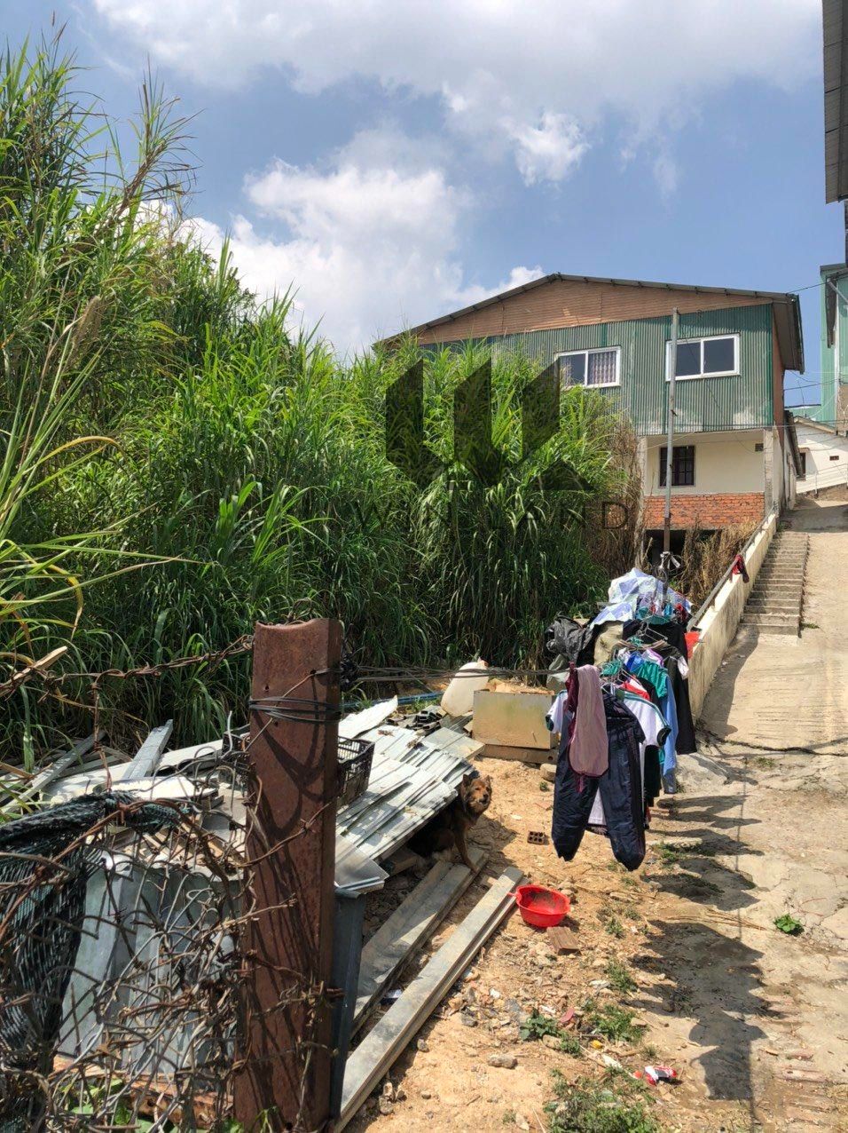 Đất Trần Quang Khải - Giá: 11ty5