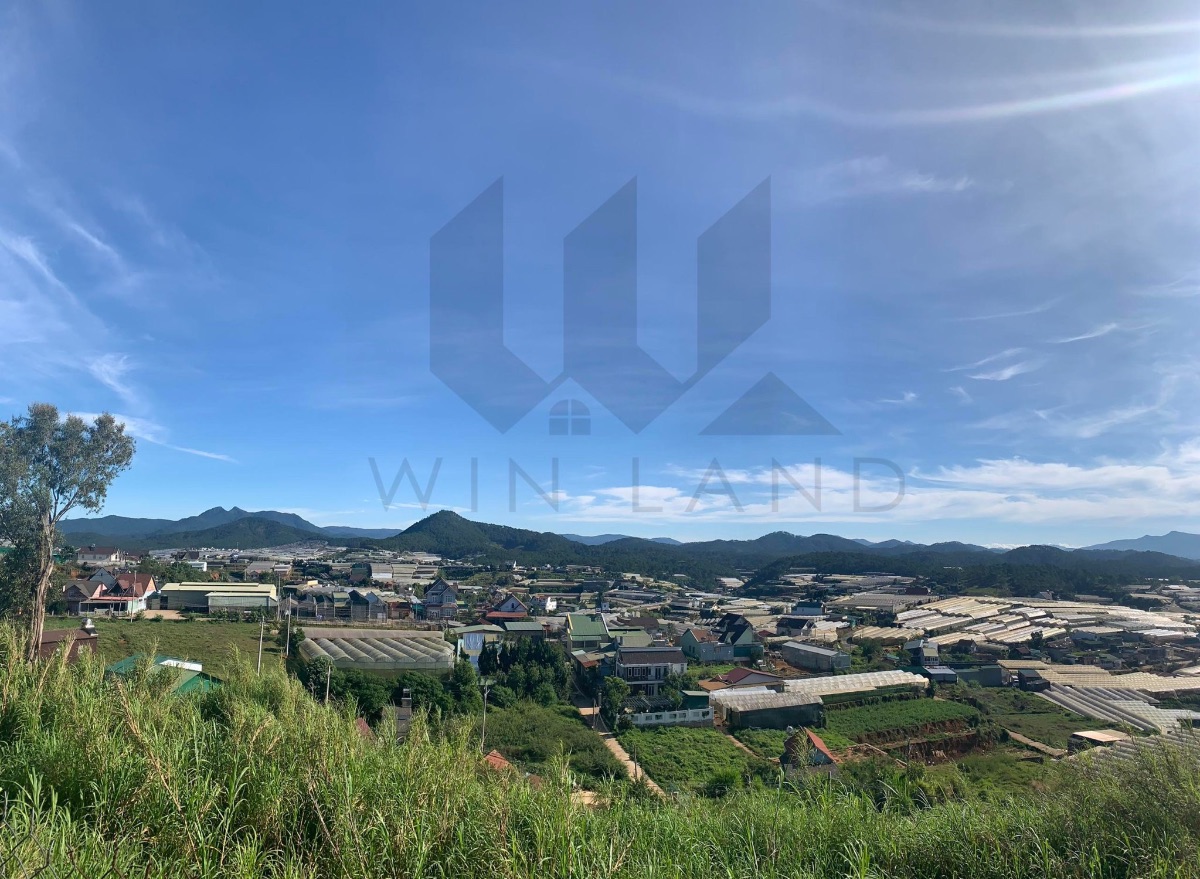 Đất Huỳnh Tấn Phát - Giá: 5ty1
