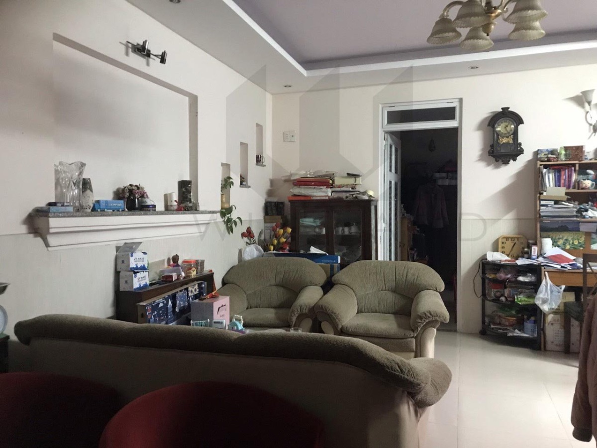 Nhà Trần Phú - Giá: 7ty5