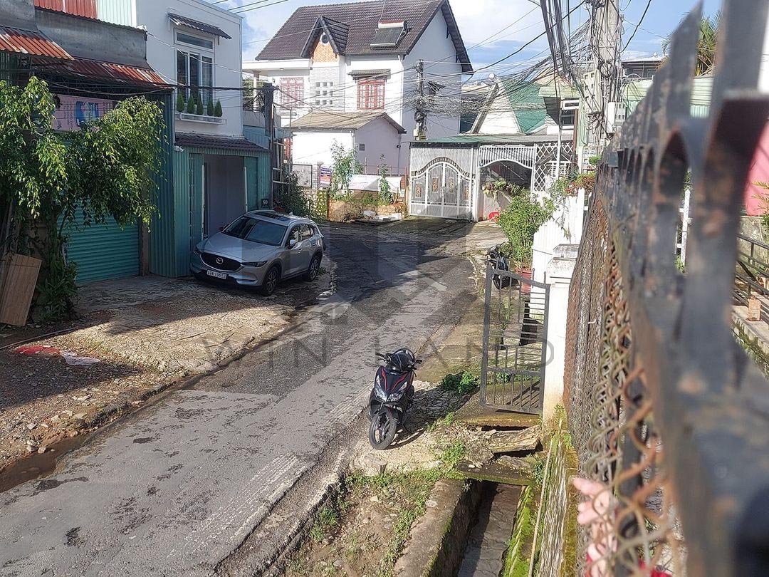 Bán đất tặng nhà Mặt tiền Kim Đồng - Giá: 10ty1