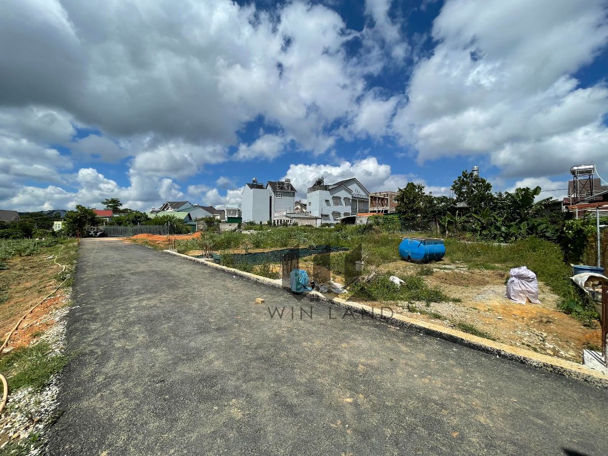 2 lô đất Hồ Xuân Hương - Giá: 3ty8