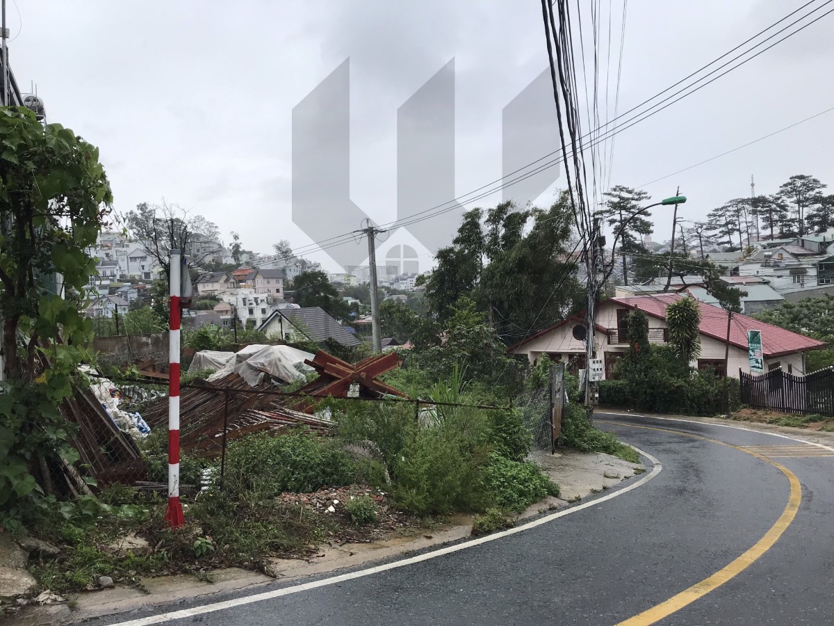 Đất Đống Đa - Giá: 23ty