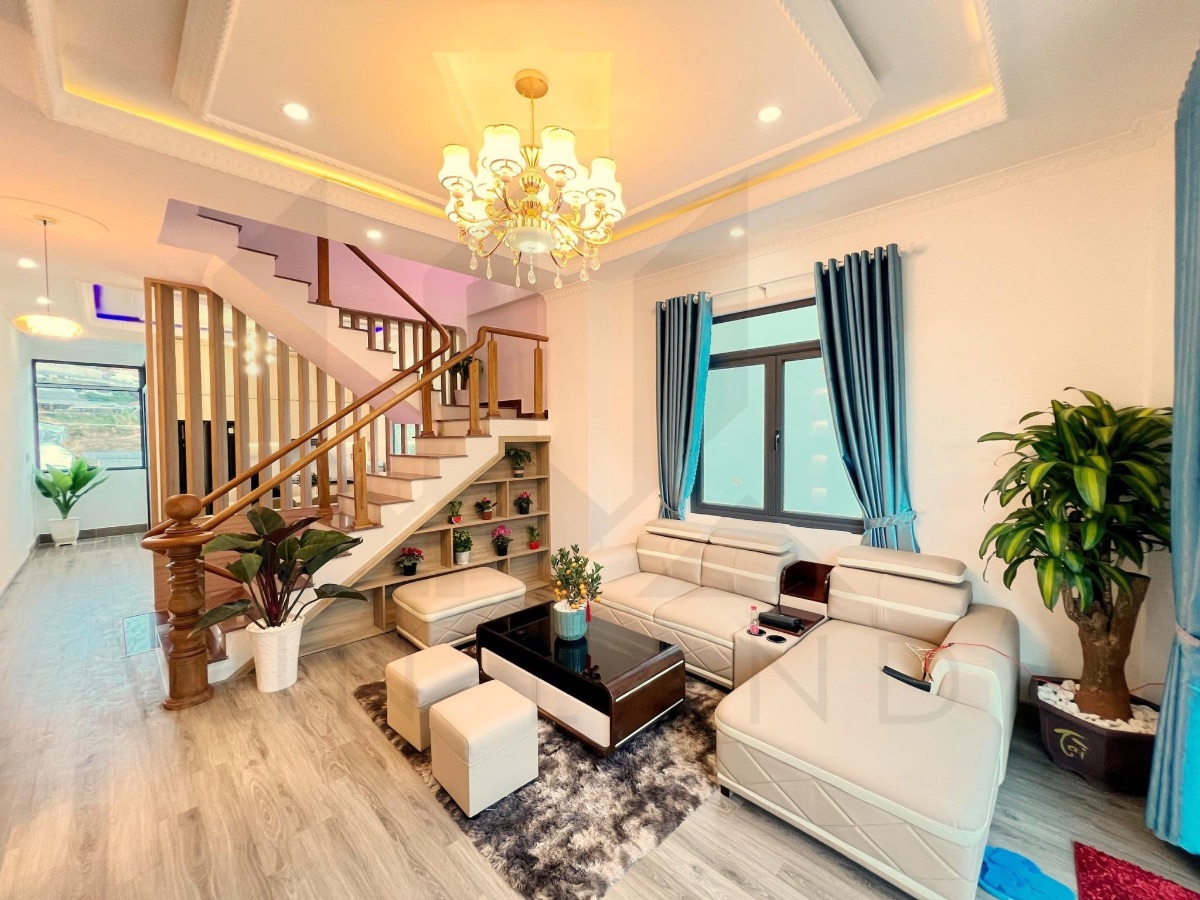 2 căn nhà mới xây Nam Hồ - Giá: 7ty2/căn