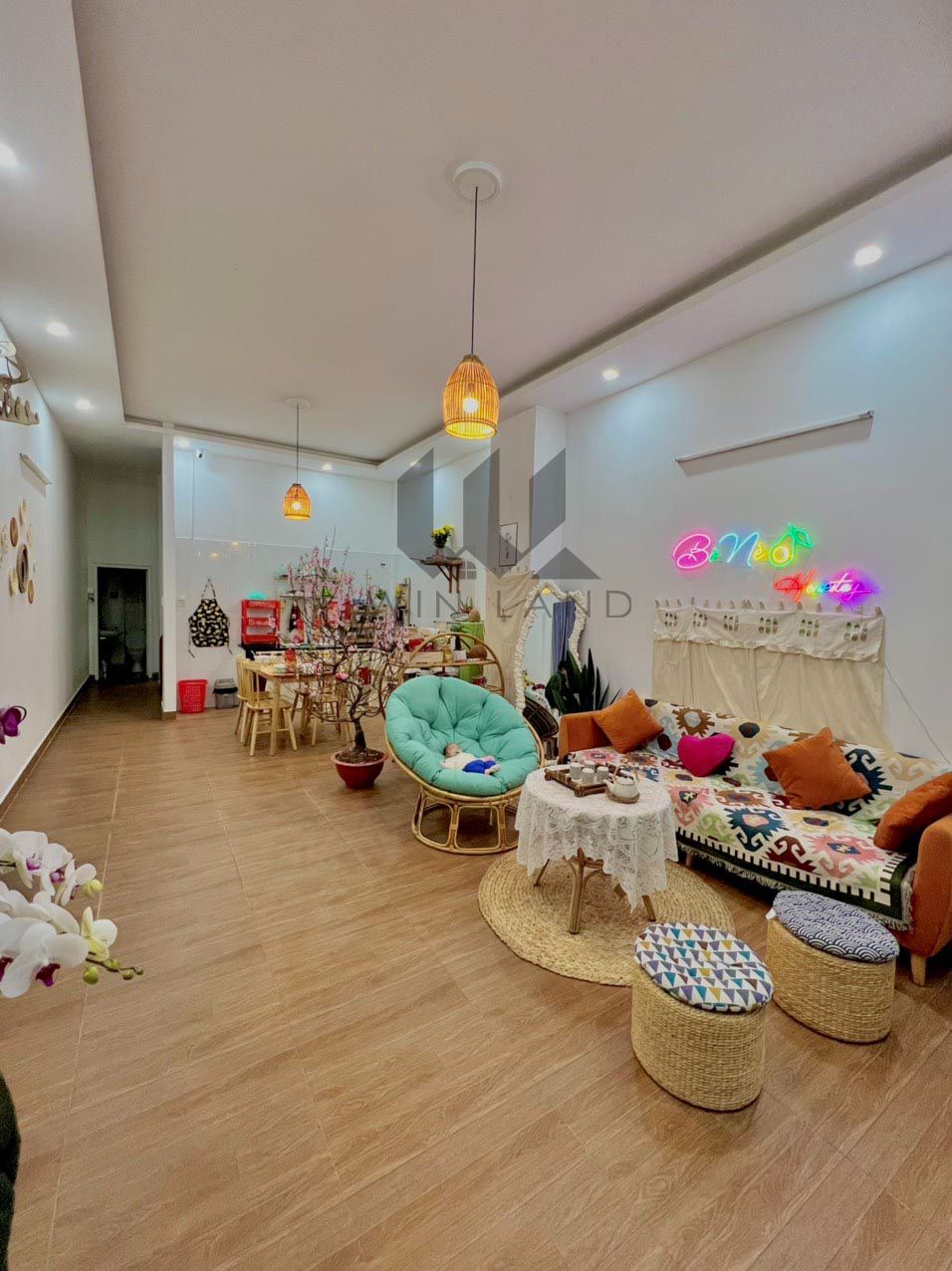 Nhà Nguyễn Đình Chiểu - Giá: 9ty5