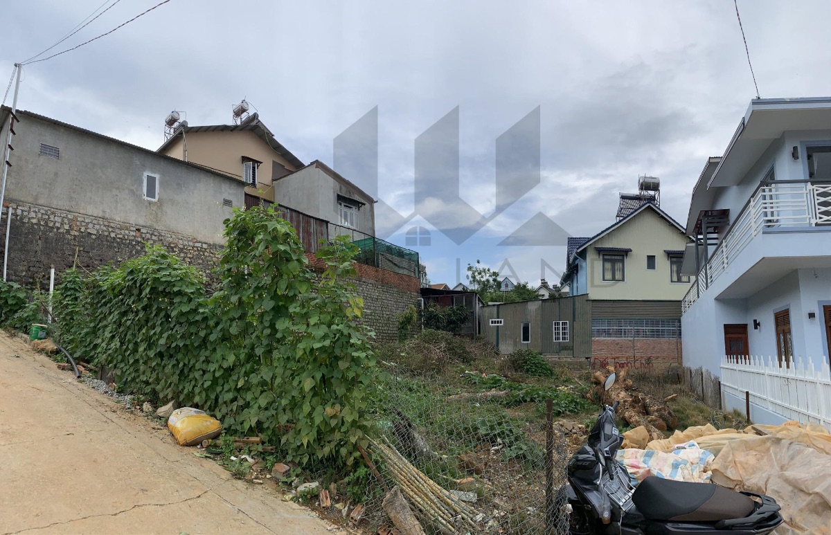 Đất Cao Thắng - Giá: 3ty750