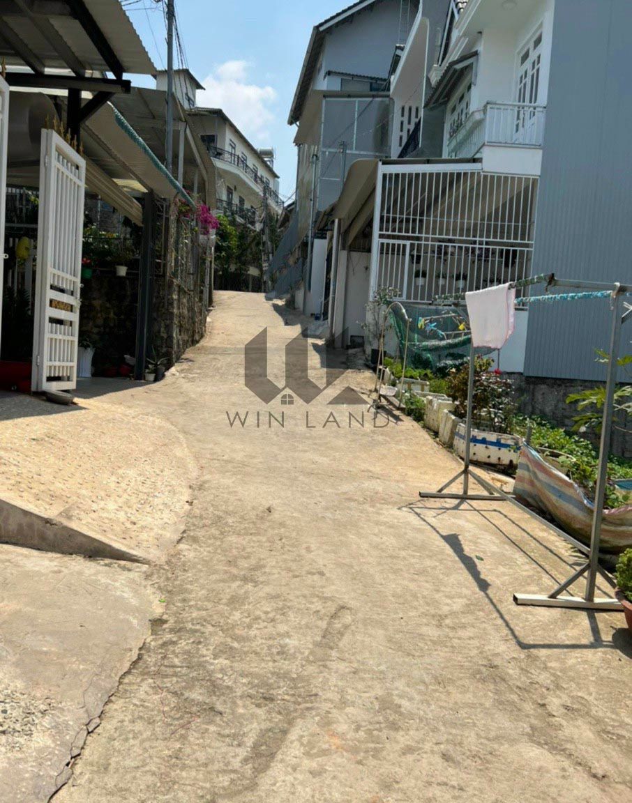 Đất Trần Thái Tông - Giá: 8ty5