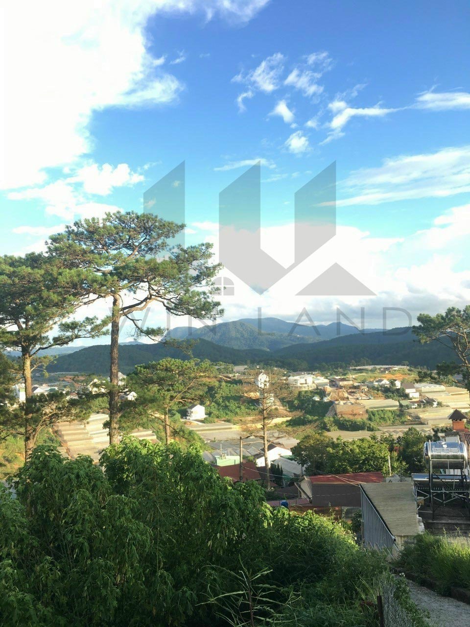 Đất  Lê Hồng Phong - Giá: 13ty5