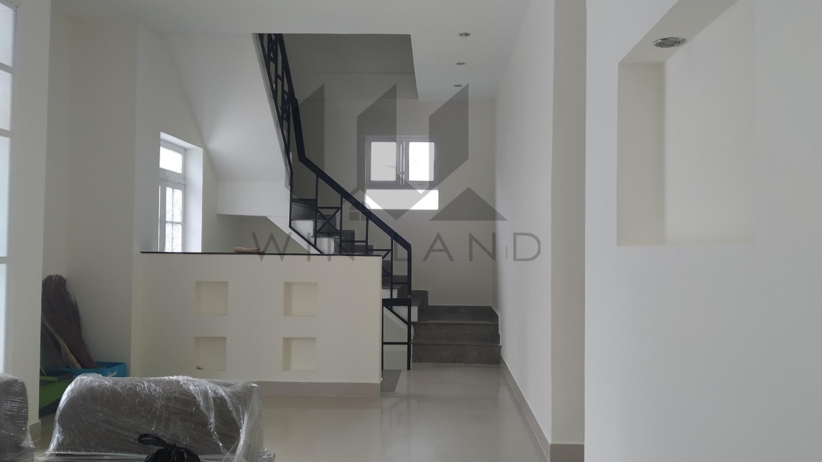 Nhà Mặt tiền Trạng Trình - Giá: 28ty