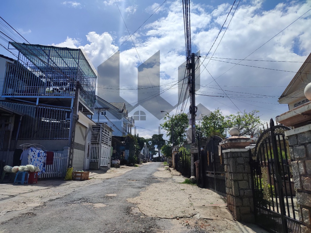 Đất Nguyên Tử Lực - Giá: 41ty