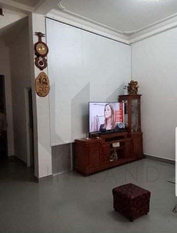 Nhà Mạc Đỉnh Chi - Giá: 6ty2