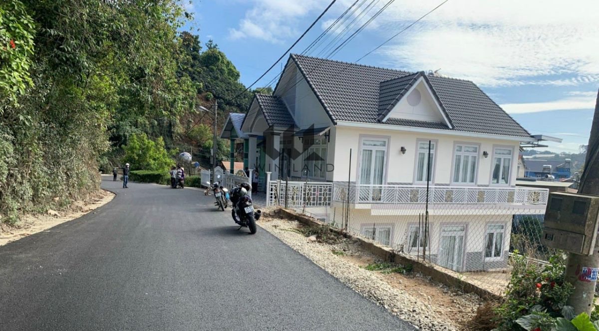 Đất thôn Cầu Đất, xã Xuân Trường - Gía: 4ty2