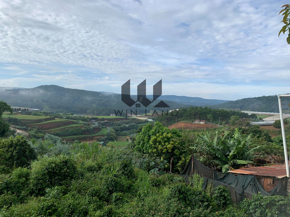 Đất VIEW TUYỆT ĐẸP Đa Quý, xã Xuân Thọ - Giá: 5ty2