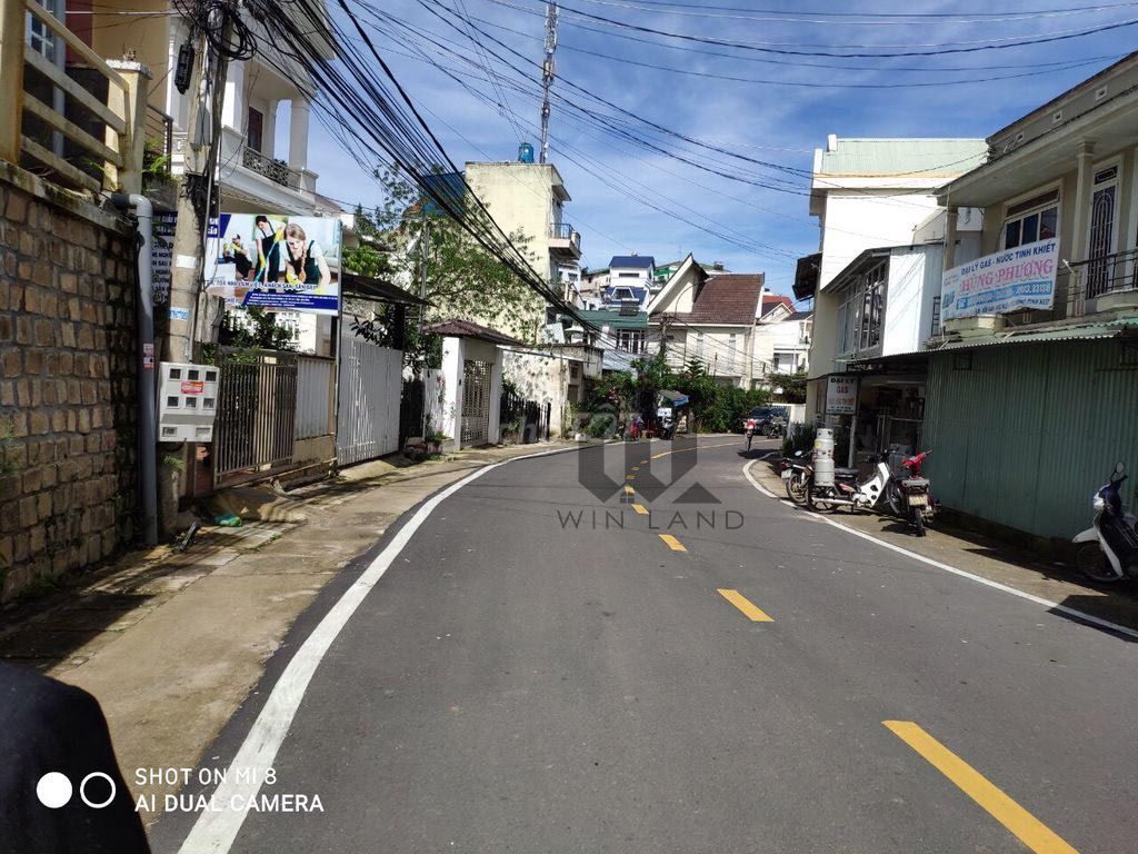 Nhà Mặt tiền Thi Sách - Giá: 31ty