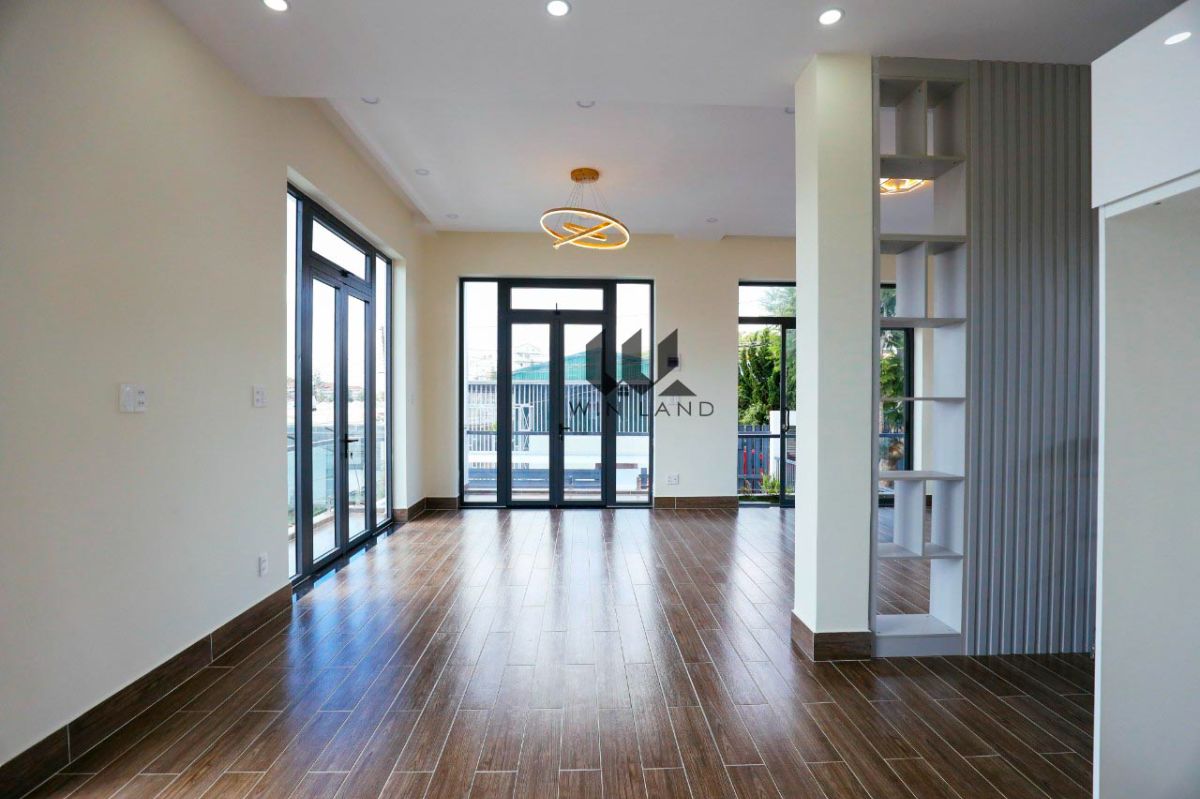 Biệt thự Xô Viết Nghệ Tĩnh - Giá: 13ty