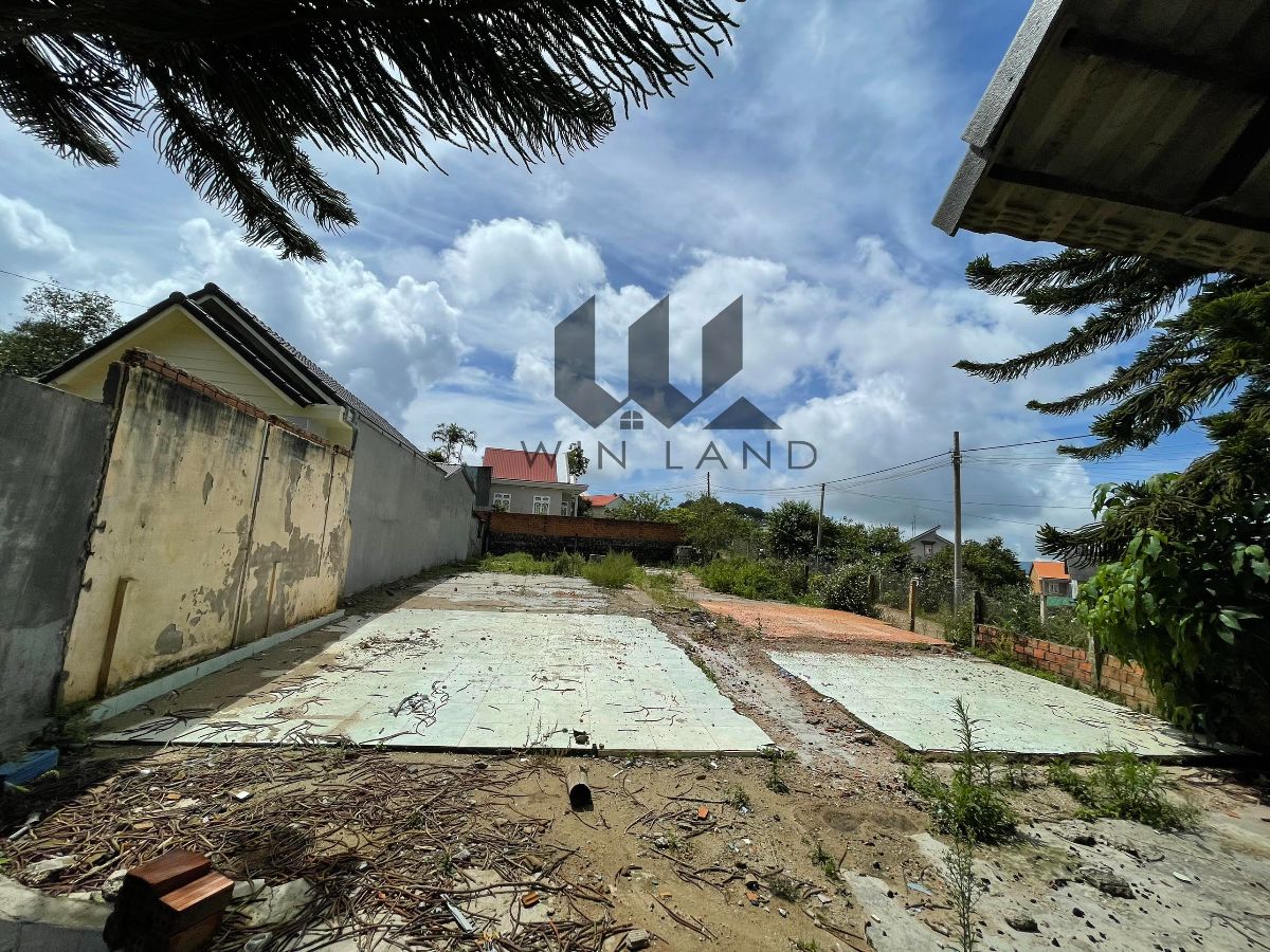 Đất Mặt tiền QL20, xã Trạm Hành - Giá: 6ty7