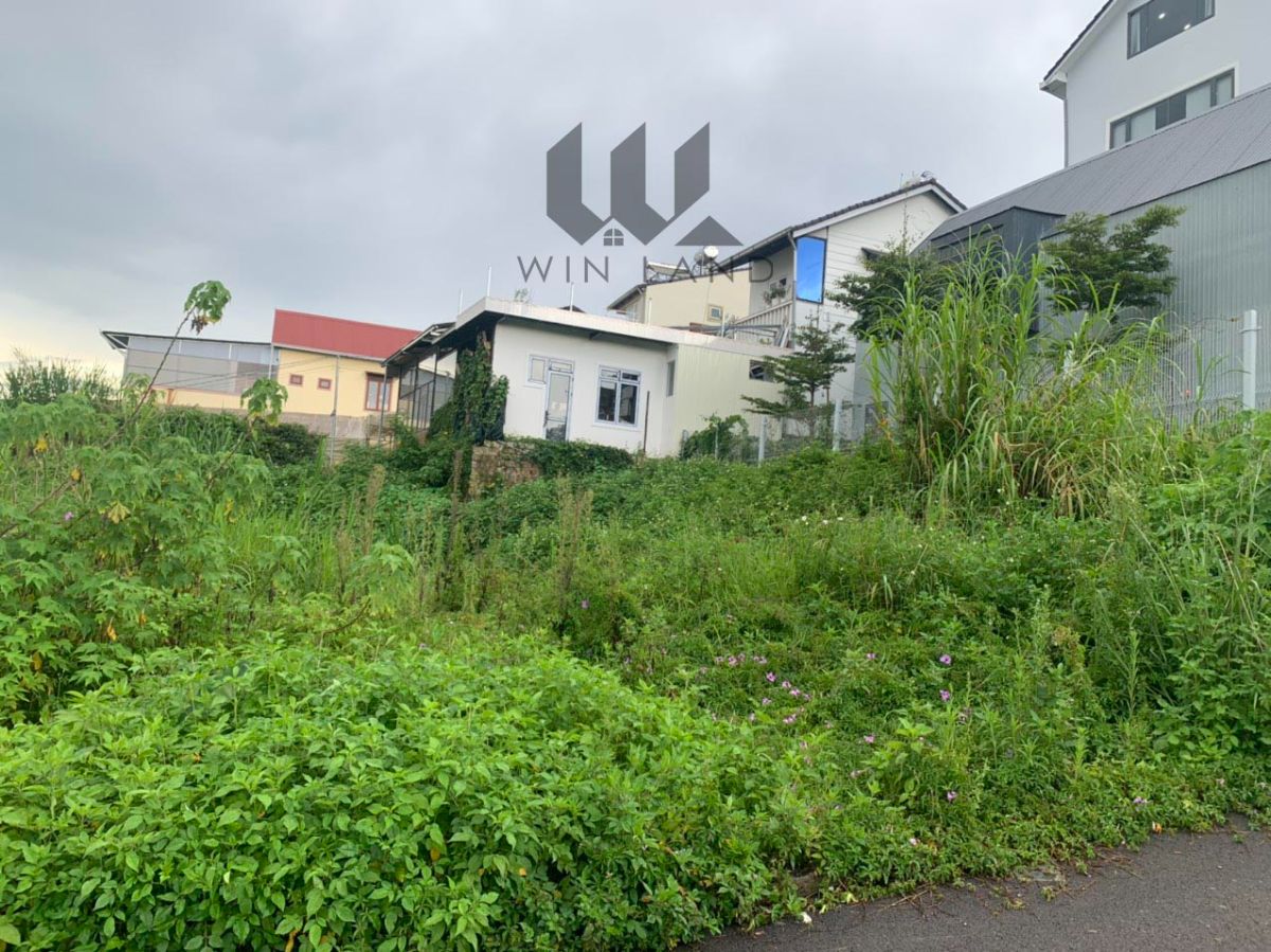 Đất Xô Viết Nghệ Tĩnh - Giá: 13ty5