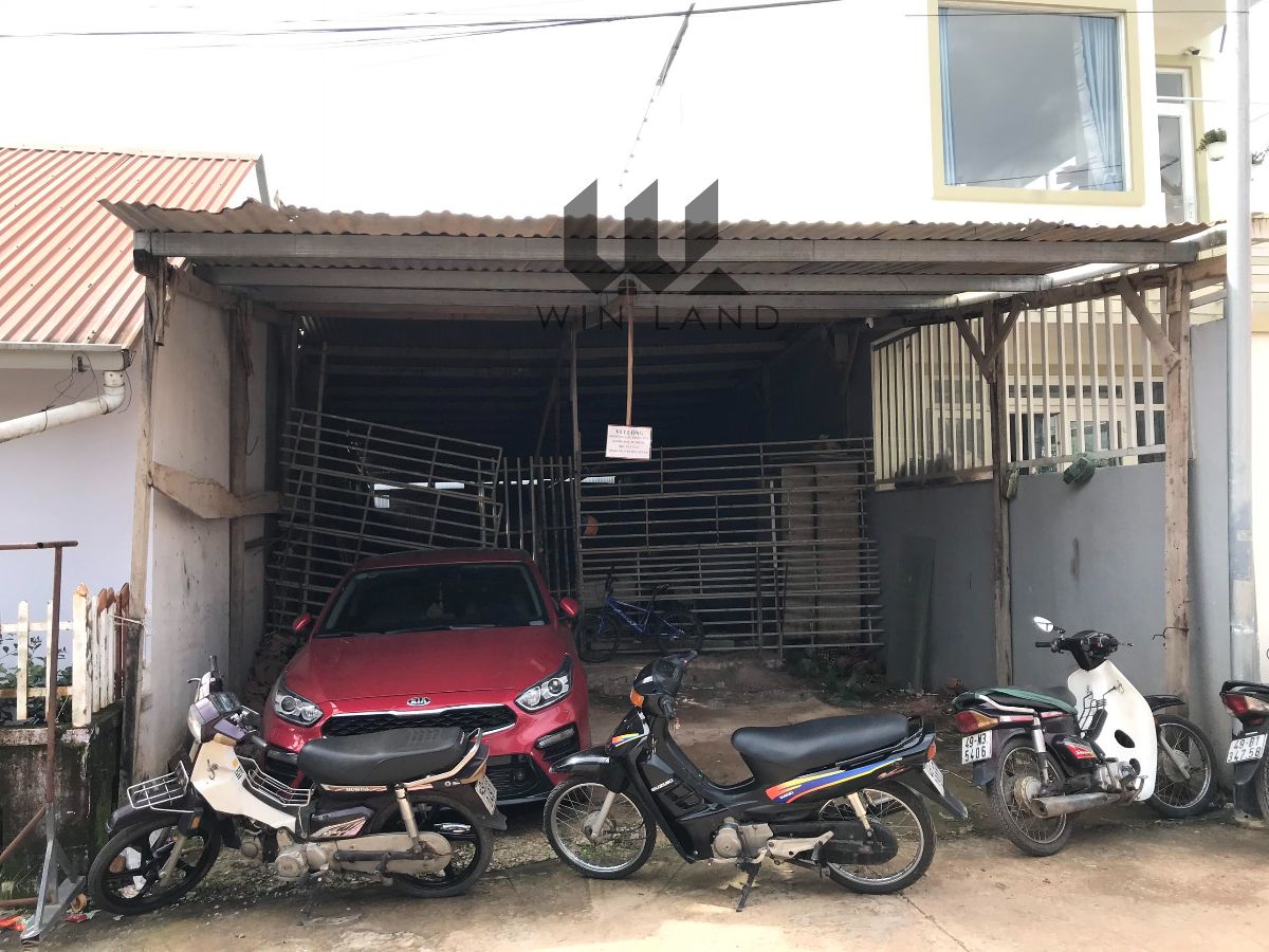 Đất Lữ Gia - Giá: 7ty6