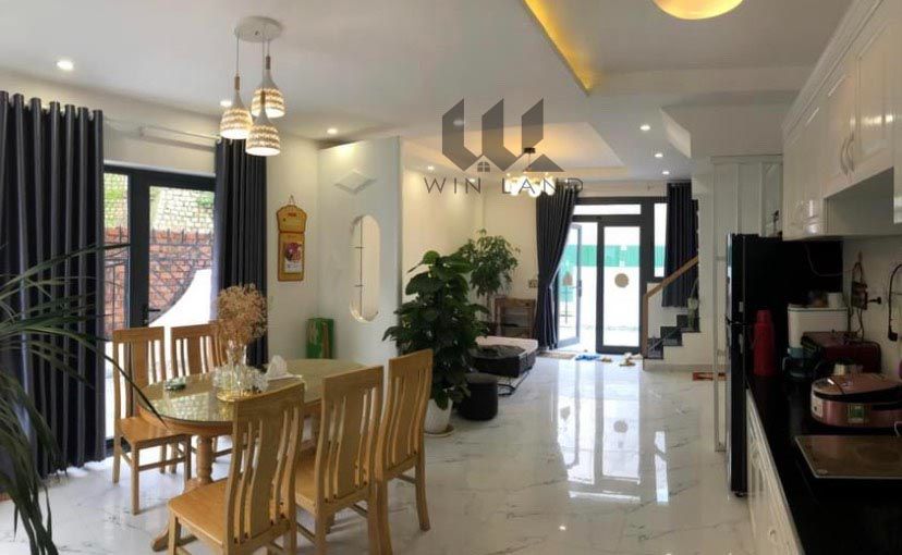 Nhà Vạn Thành - Giá: 5ty2