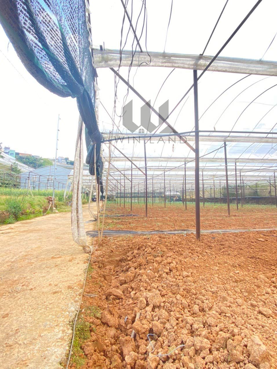Đất Huỳnh Tấn Phát - Giá: 12ty5