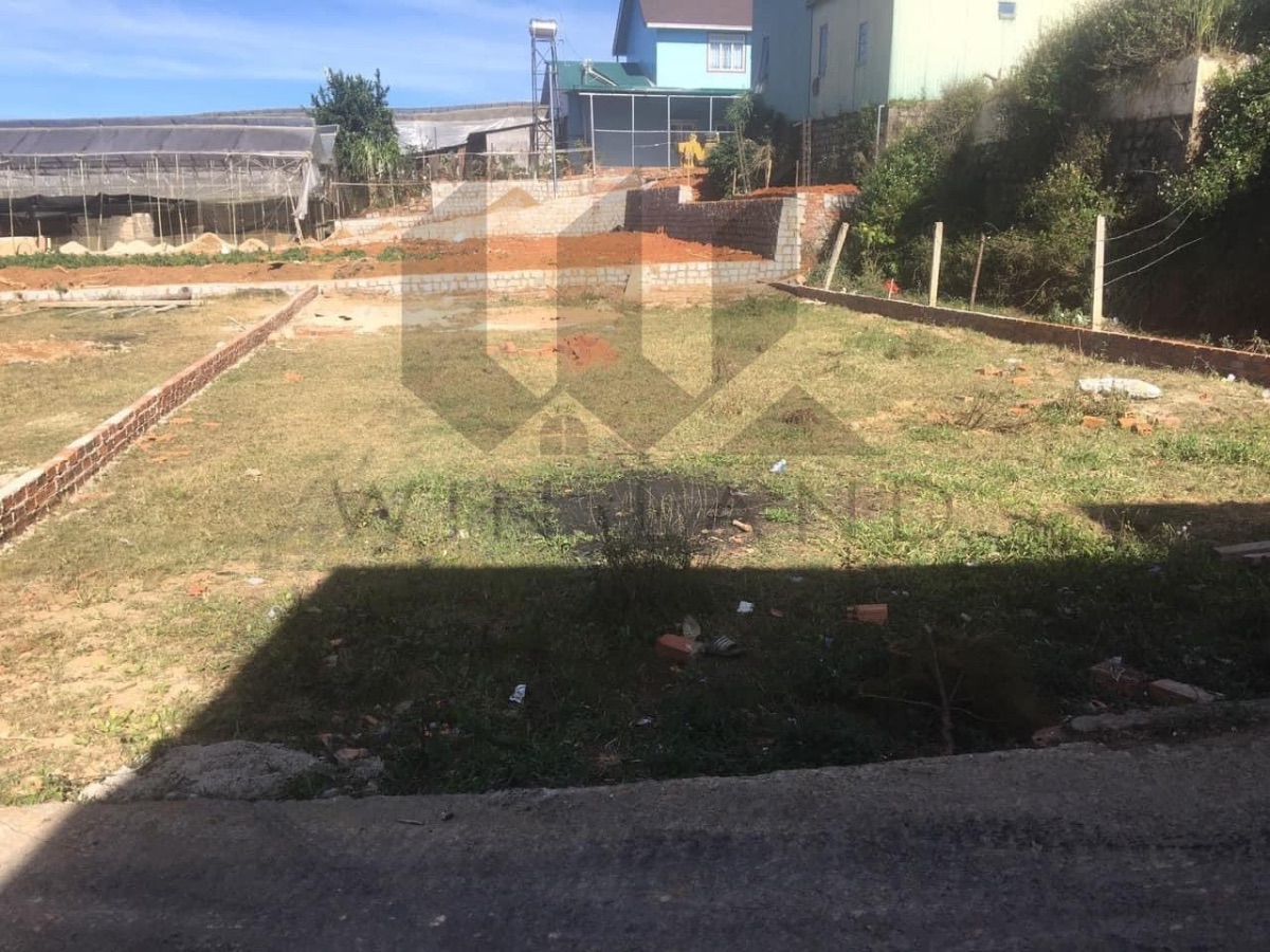 Đất Măng Lin - Giá: 4ty8