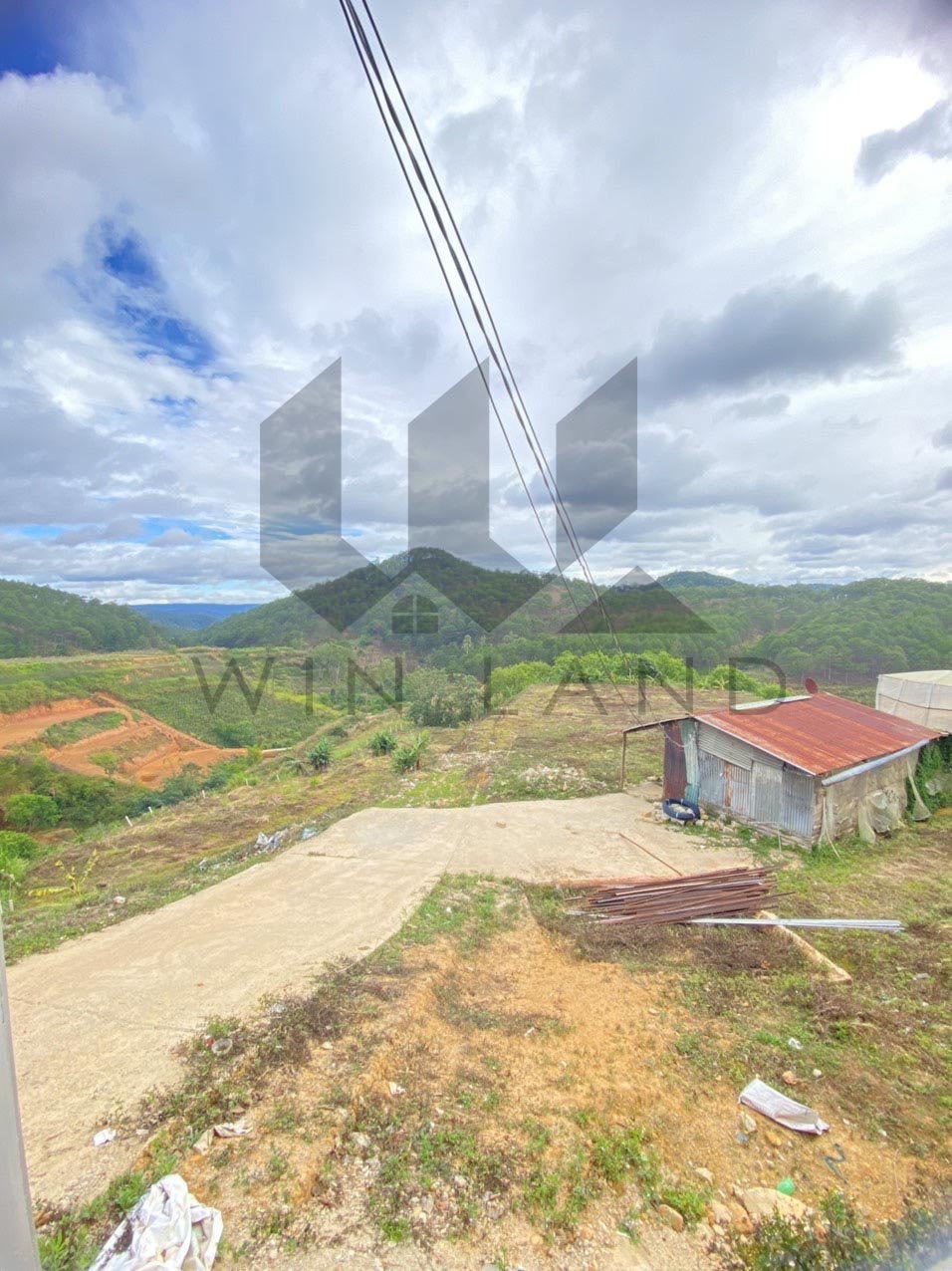 Đất Trần Thái Tông - Giá: 42ty