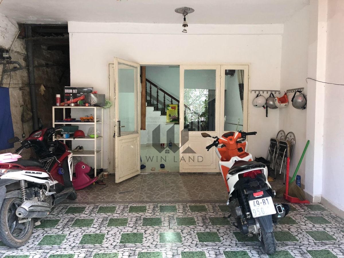 Nhà Kim Đồng - Giá: 2ty5