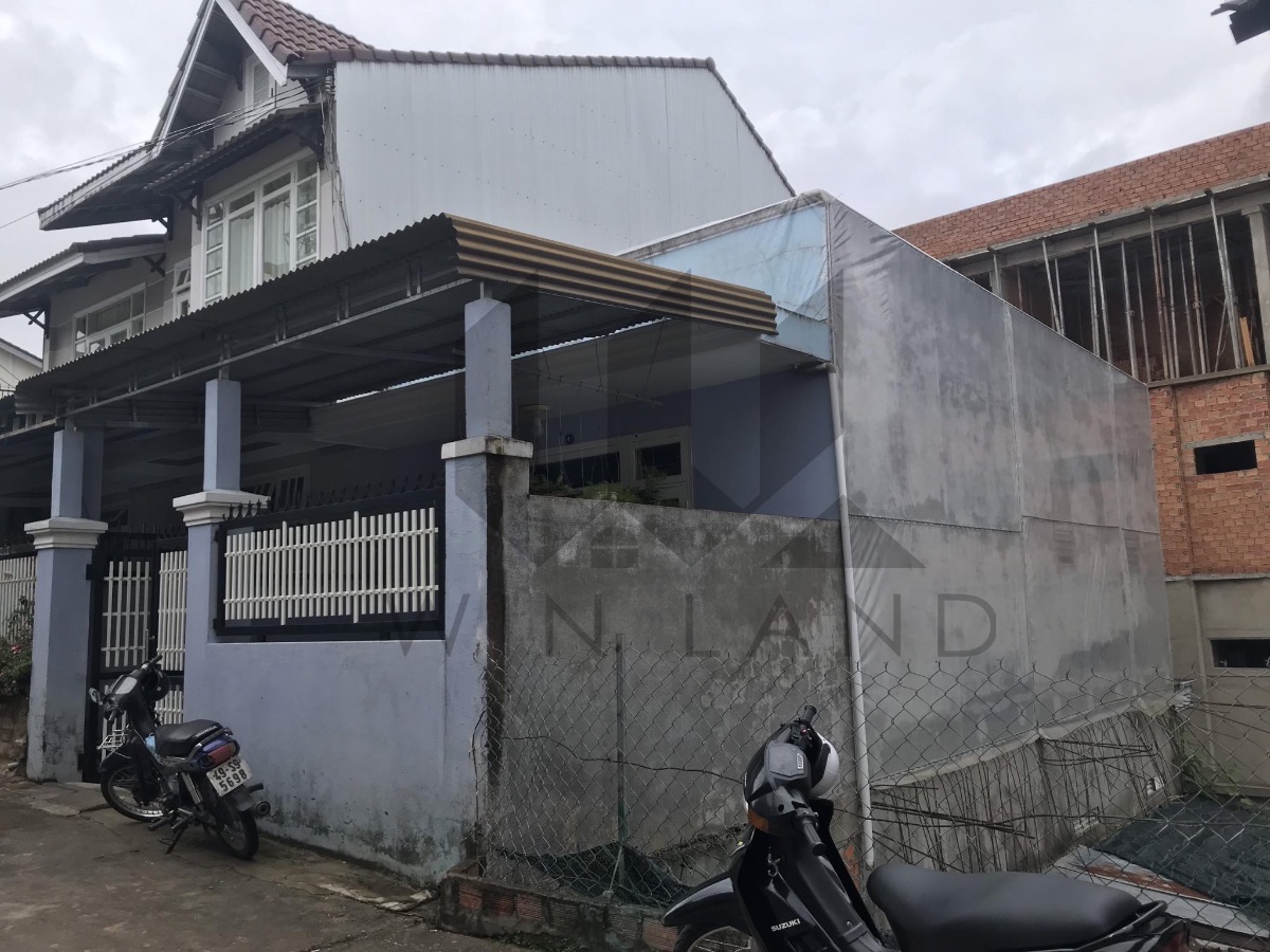 Nhà Phù Đổng Thiên Vương - Giá: 14ty