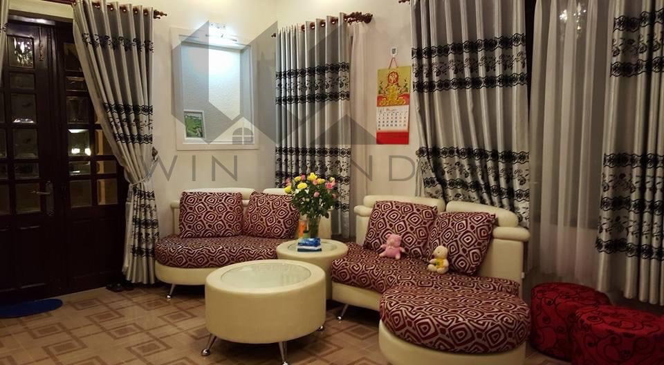 Biệt thự Khe Sanh - Giá: 15ty