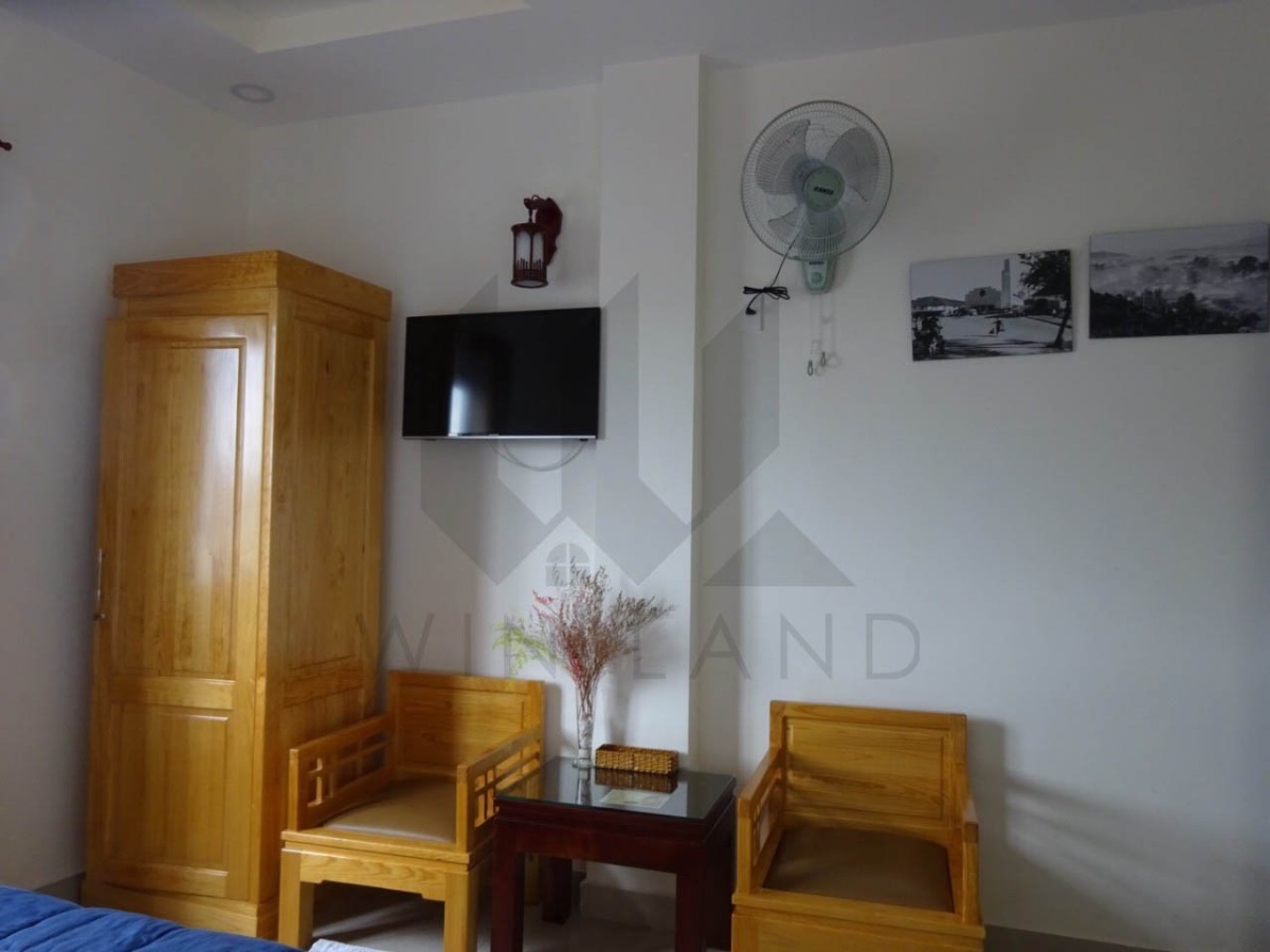 Homestay Đào Duy Từ - Giá: 10ty5
