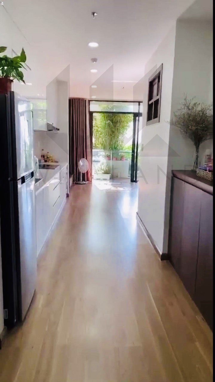 Căn hộ Đà Lạt Center - Giá: 4ty2