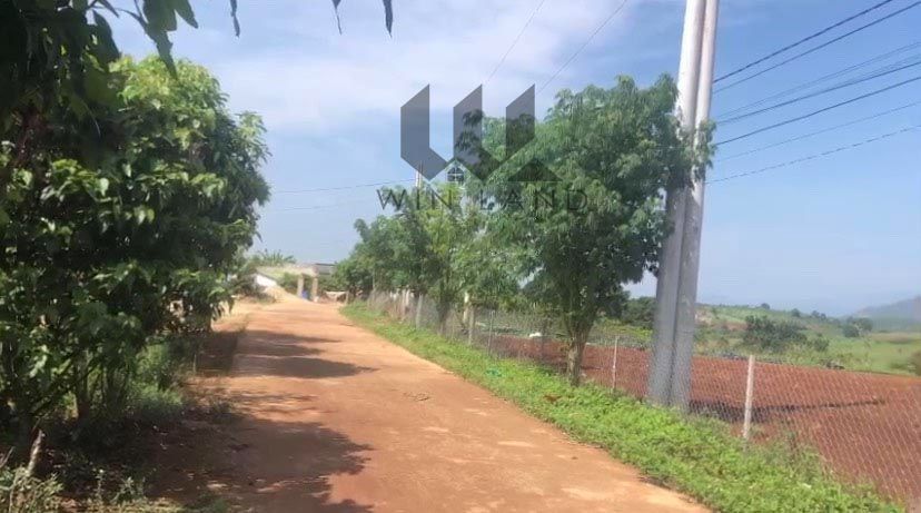 6 lô đất Hang Hớt, xã Mê Linh, huyện Lâm Hà - Giá: 2ty5/lô